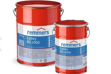 Remmers BS 4000