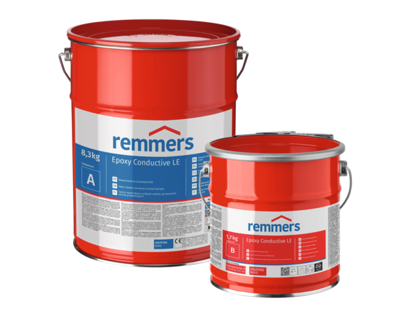 Remmers Epoxy Conductive 10 kg