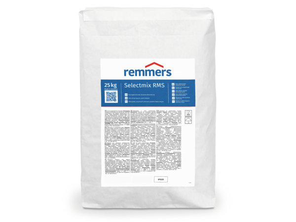 Remmers Selectmix RMS Mörtelsand