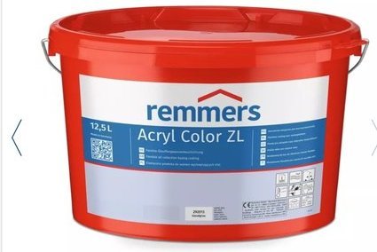 Remmers Acryl-Zementlack - Acryl Color ZL 5 Liter