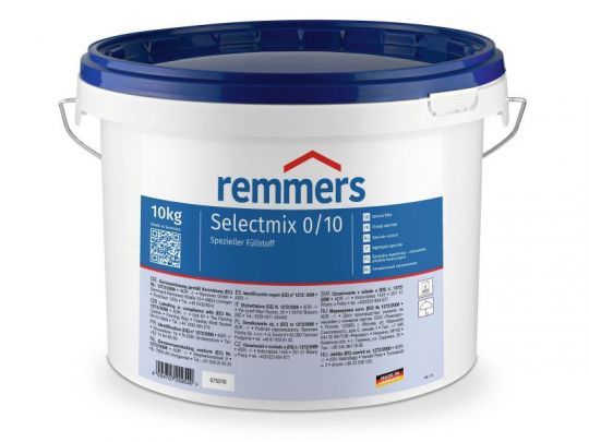 Remmers Selectmix 0/10 Mörtelsand fein